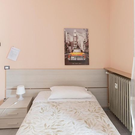 Fare Bnb - Room & Breakfast Santa Maria Reggio Emilia Kültér fotó