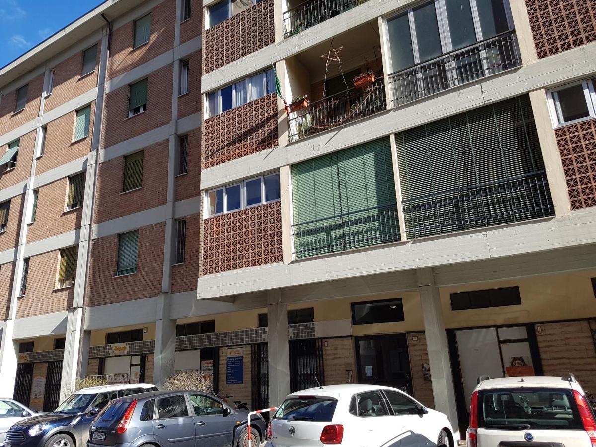 Fare Bnb - Room & Breakfast Santa Maria Reggio Emilia Kültér fotó