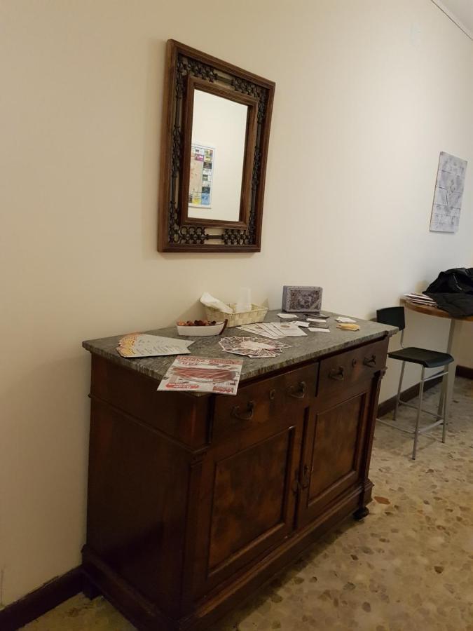 Fare Bnb - Room & Breakfast Santa Maria Reggio Emilia Kültér fotó