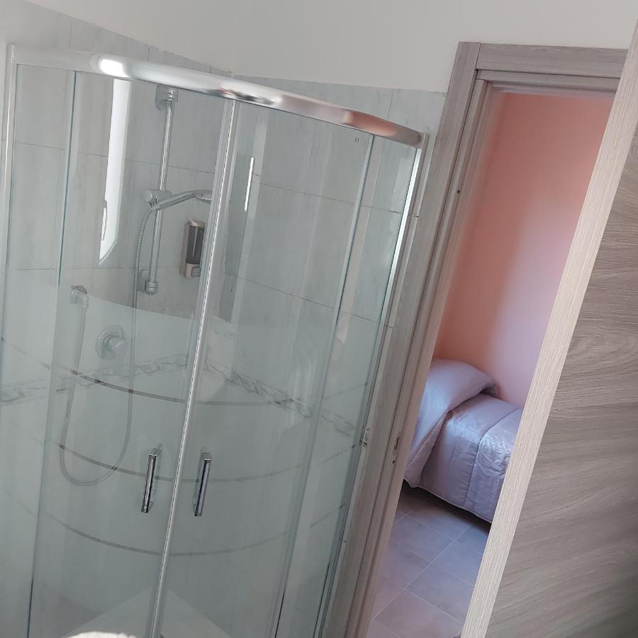 Fare Bnb - Room & Breakfast Santa Maria Reggio Emilia Kültér fotó