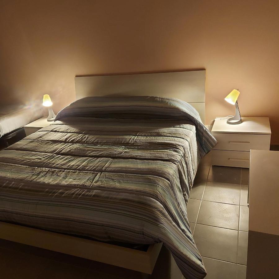 Fare Bnb - Room & Breakfast Santa Maria Reggio Emilia Kültér fotó