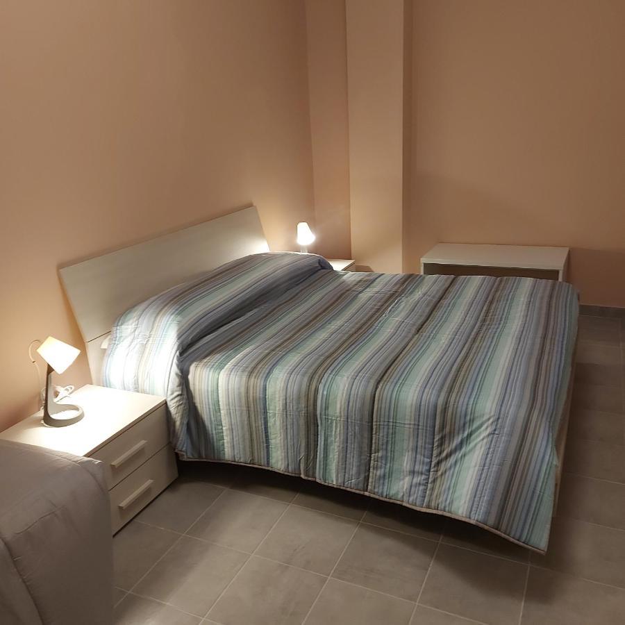 Fare Bnb - Room & Breakfast Santa Maria Reggio Emilia Kültér fotó