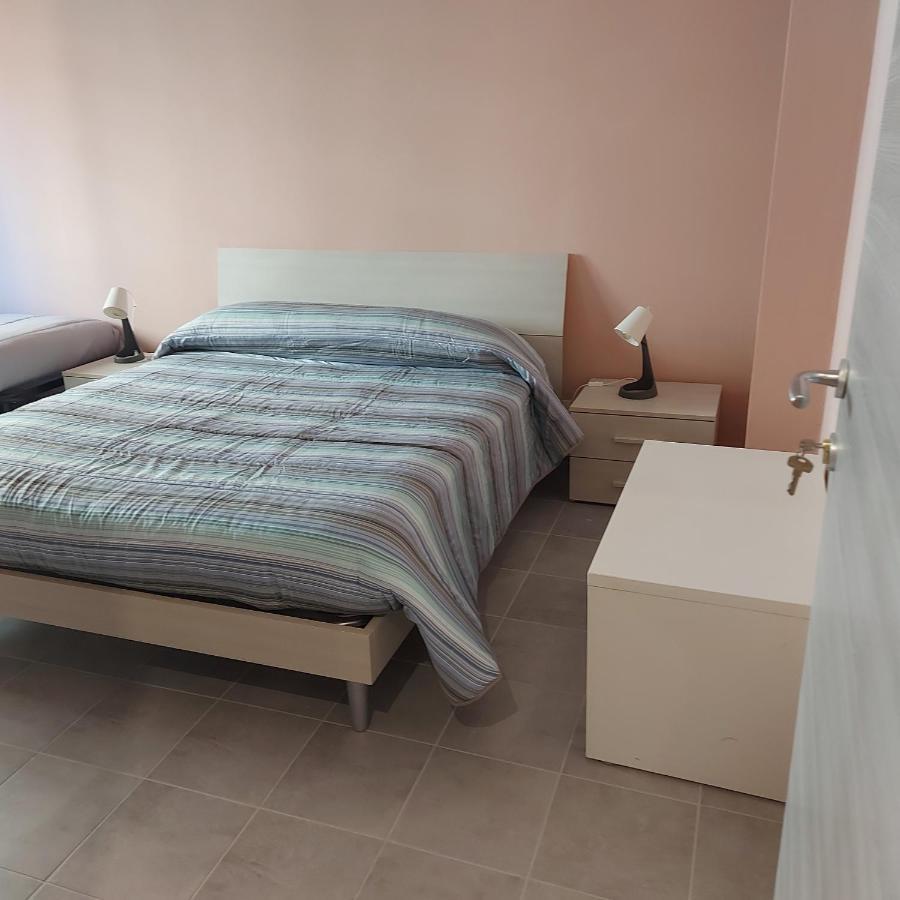 Fare Bnb - Room & Breakfast Santa Maria Reggio Emilia Kültér fotó
