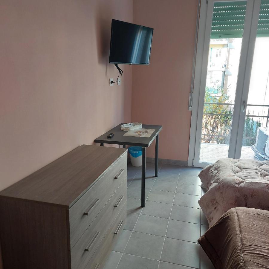 Fare Bnb - Room & Breakfast Santa Maria Reggio Emilia Kültér fotó