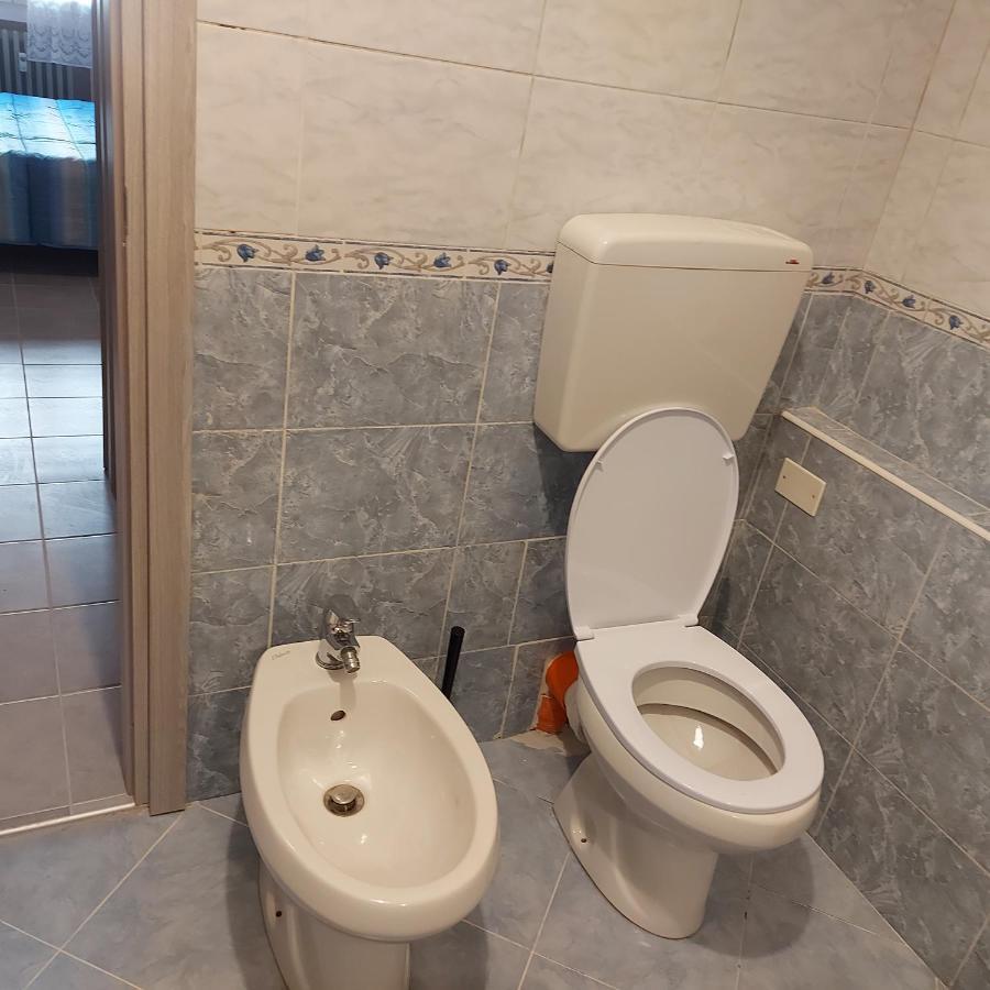 Fare Bnb - Room & Breakfast Santa Maria Reggio Emilia Kültér fotó