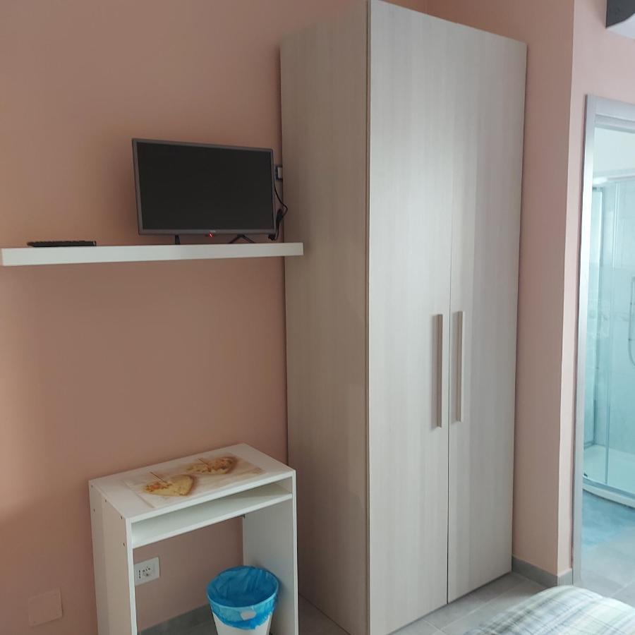 Fare Bnb - Room & Breakfast Santa Maria Reggio Emilia Kültér fotó
