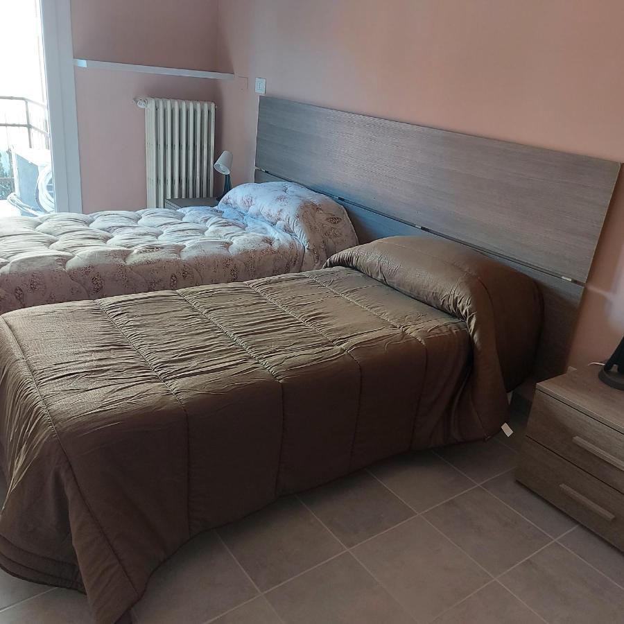 Fare Bnb - Room & Breakfast Santa Maria Reggio Emilia Kültér fotó