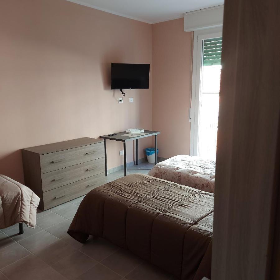 Fare Bnb - Room & Breakfast Santa Maria Reggio Emilia Kültér fotó
