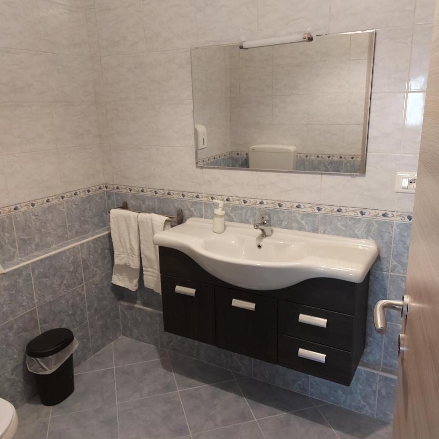 Fare Bnb - Room & Breakfast Santa Maria Reggio Emilia Kültér fotó