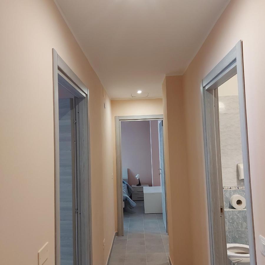Fare Bnb - Room & Breakfast Santa Maria Reggio Emilia Kültér fotó
