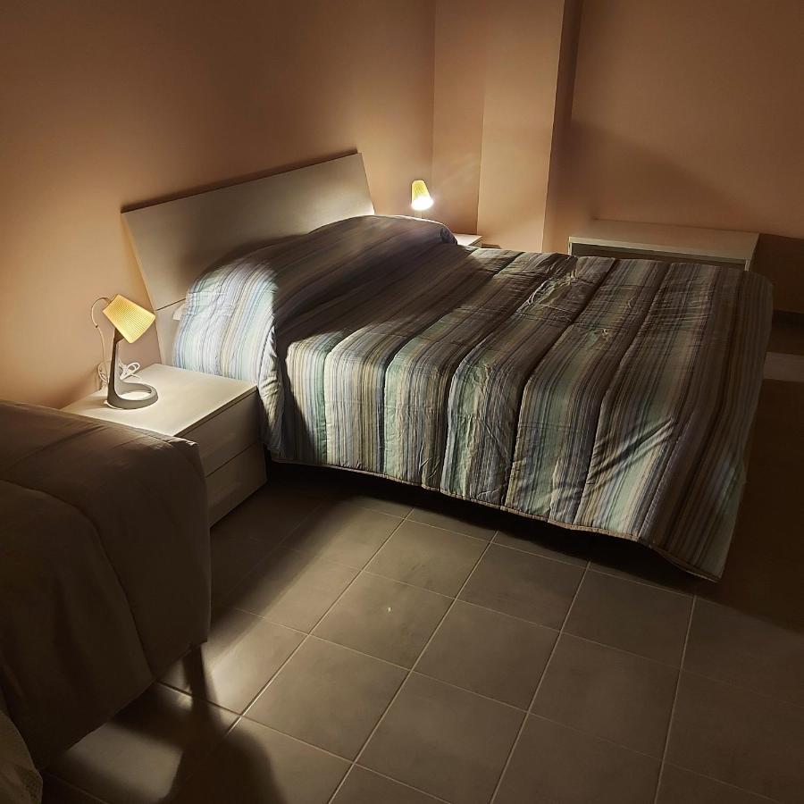 Fare Bnb - Room & Breakfast Santa Maria Reggio Emilia Kültér fotó