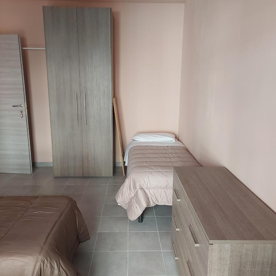 Fare Bnb - Room & Breakfast Santa Maria Reggio Emilia Kültér fotó