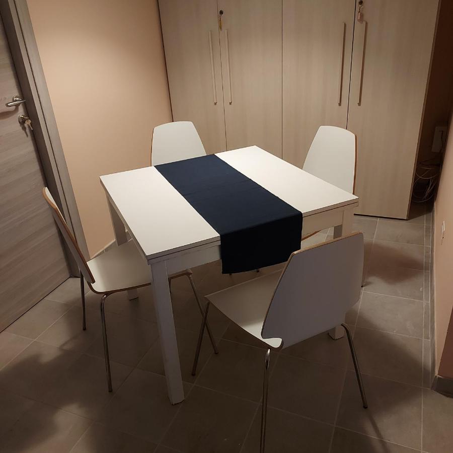 Fare Bnb - Room & Breakfast Santa Maria Reggio Emilia Kültér fotó