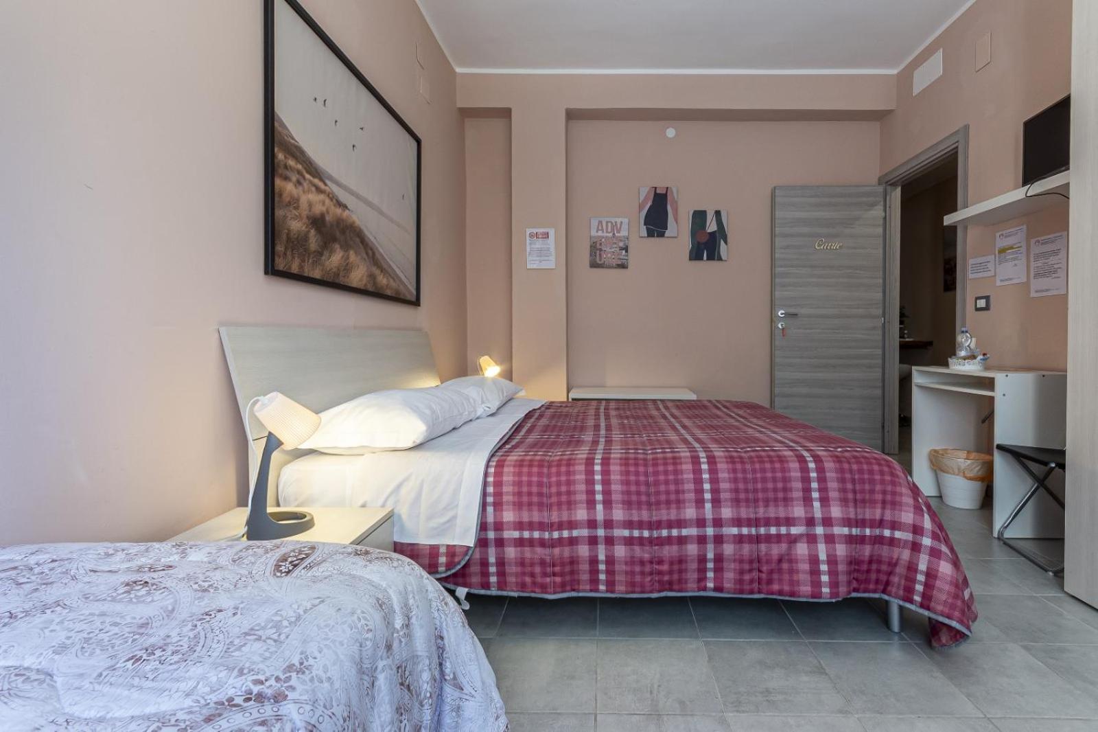 Fare Bnb - Room & Breakfast Santa Maria Reggio Emilia Kültér fotó