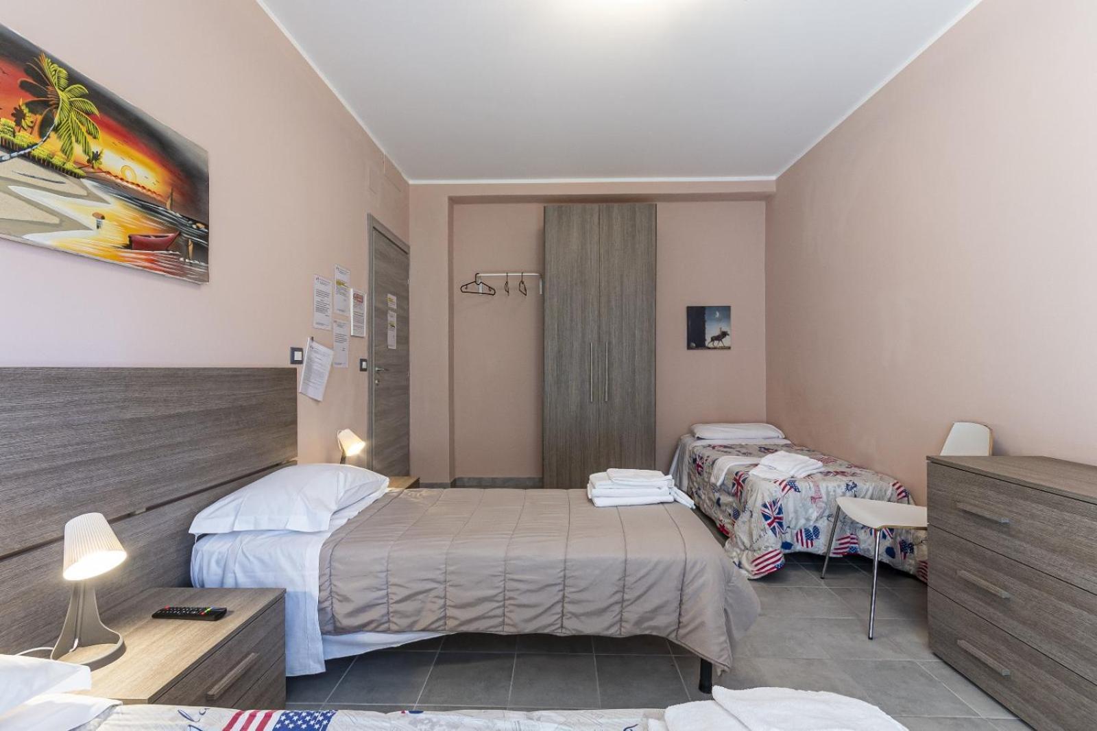 Fare Bnb - Room & Breakfast Santa Maria Reggio Emilia Kültér fotó