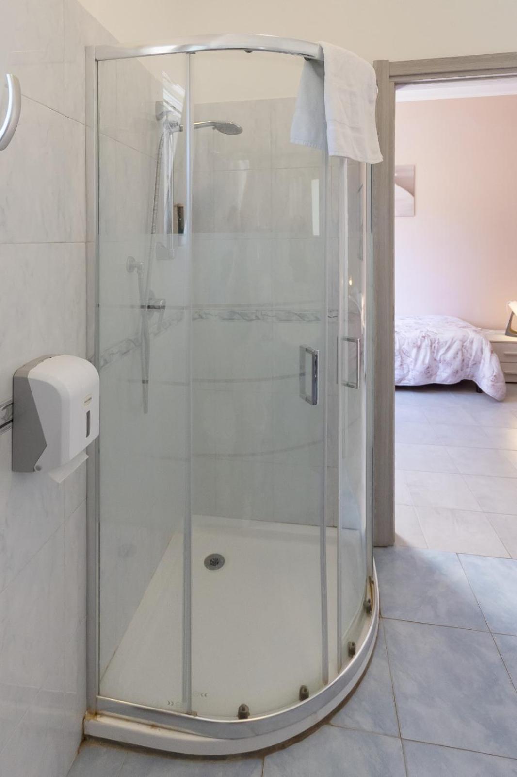 Fare Bnb - Room & Breakfast Santa Maria Reggio Emilia Kültér fotó