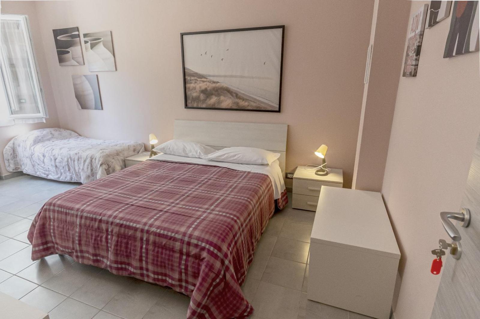Fare Bnb - Room & Breakfast Santa Maria Reggio Emilia Kültér fotó