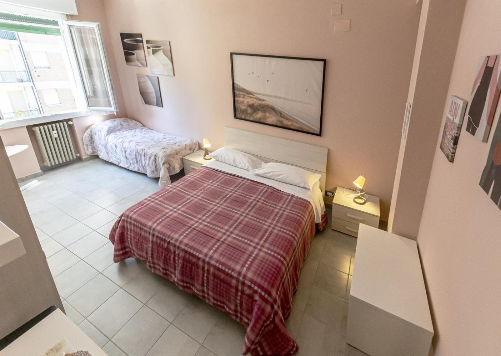 Fare Bnb - Room & Breakfast Santa Maria Reggio Emilia Kültér fotó