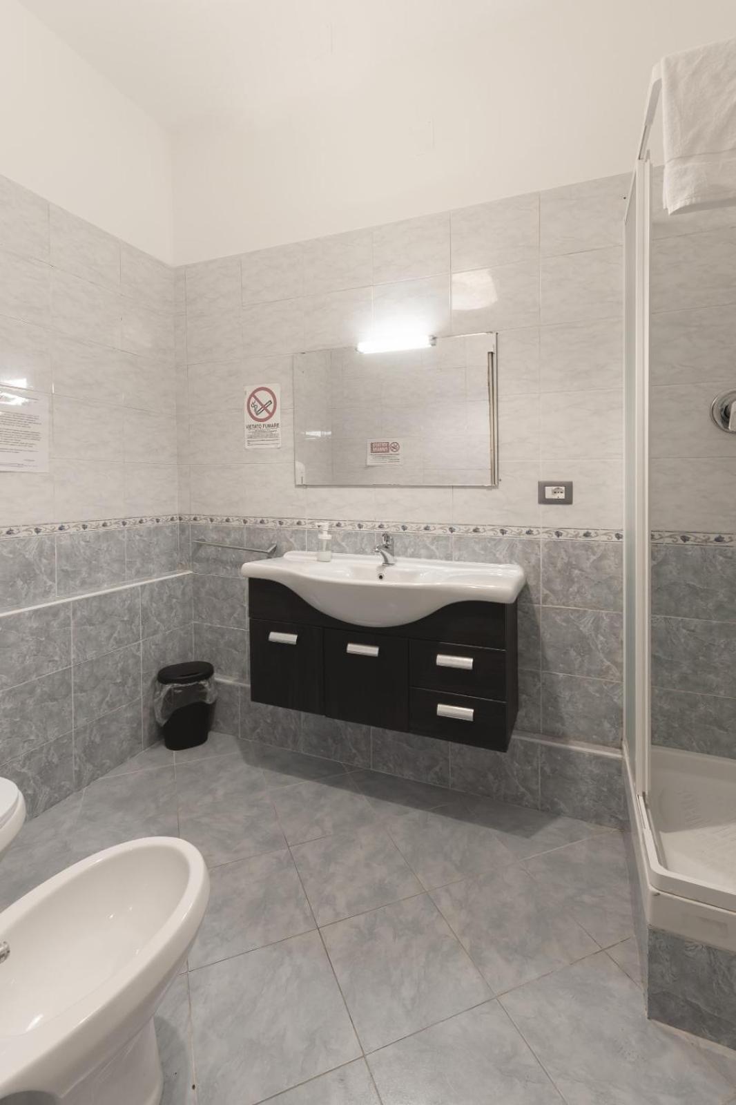 Fare Bnb - Room & Breakfast Santa Maria Reggio Emilia Kültér fotó