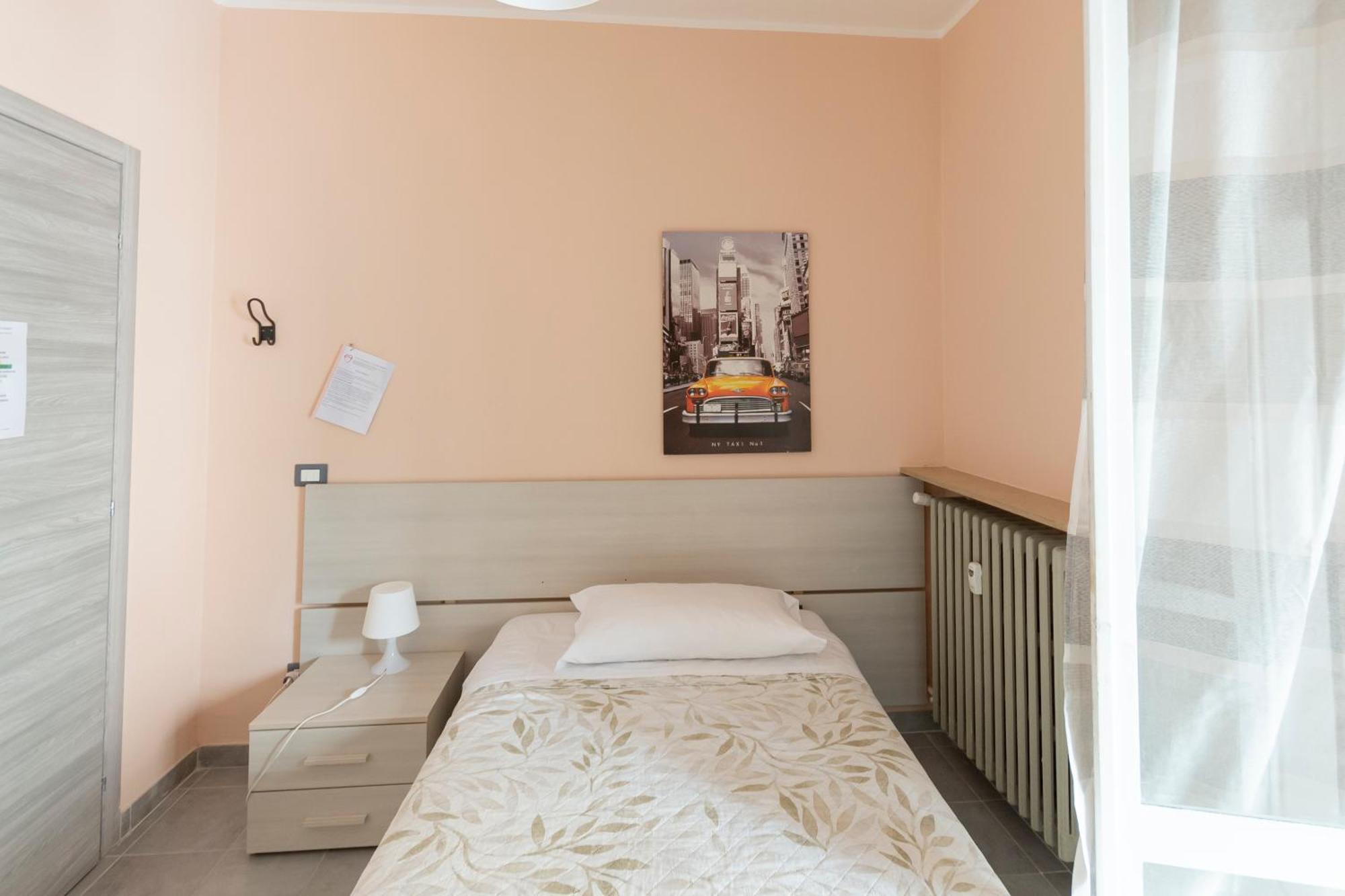 Fare Bnb - Room & Breakfast Santa Maria Reggio Emilia Kültér fotó