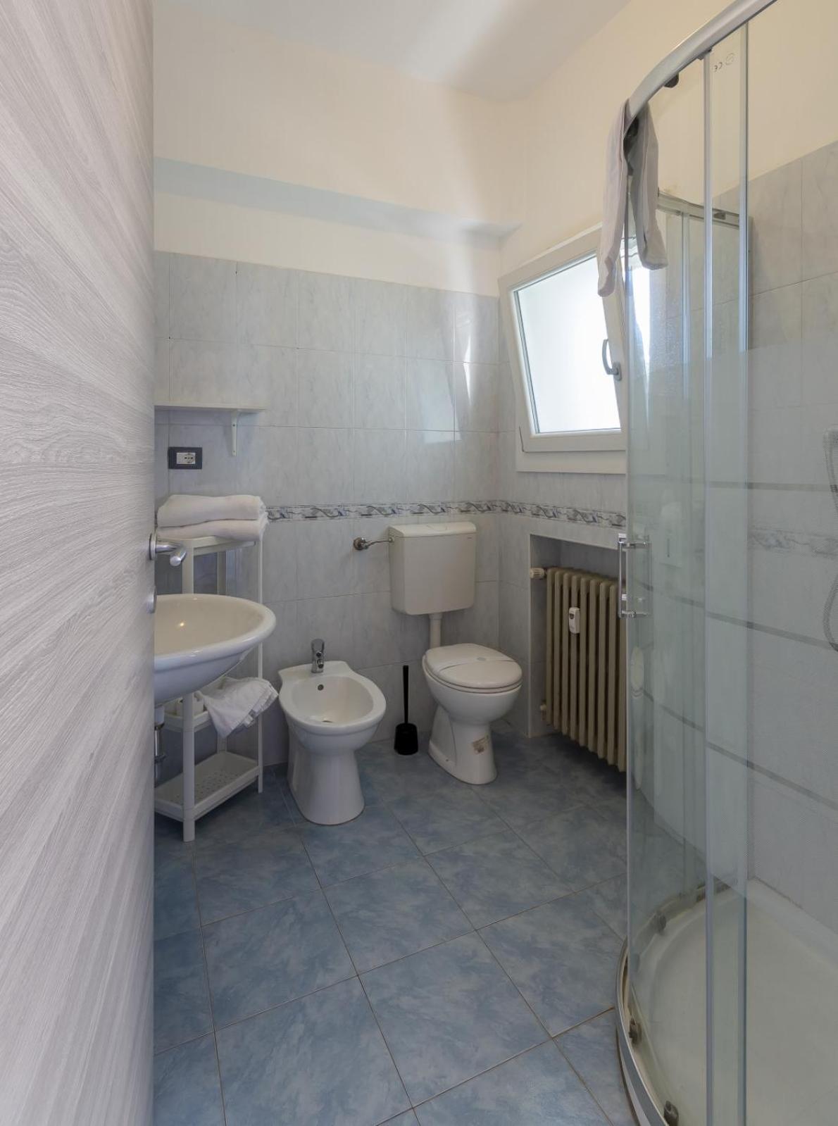 Fare Bnb - Room & Breakfast Santa Maria Reggio Emilia Kültér fotó