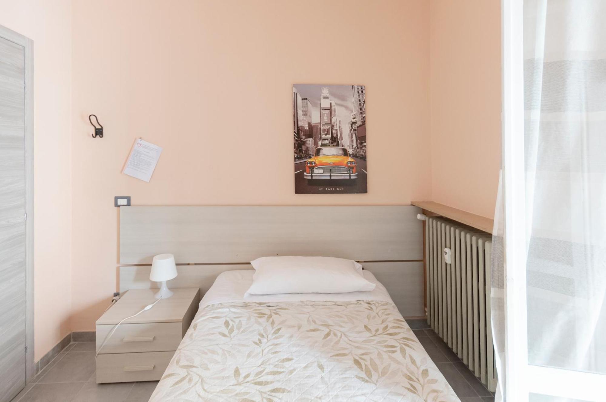 Fare Bnb - Room & Breakfast Santa Maria Reggio Emilia Kültér fotó
