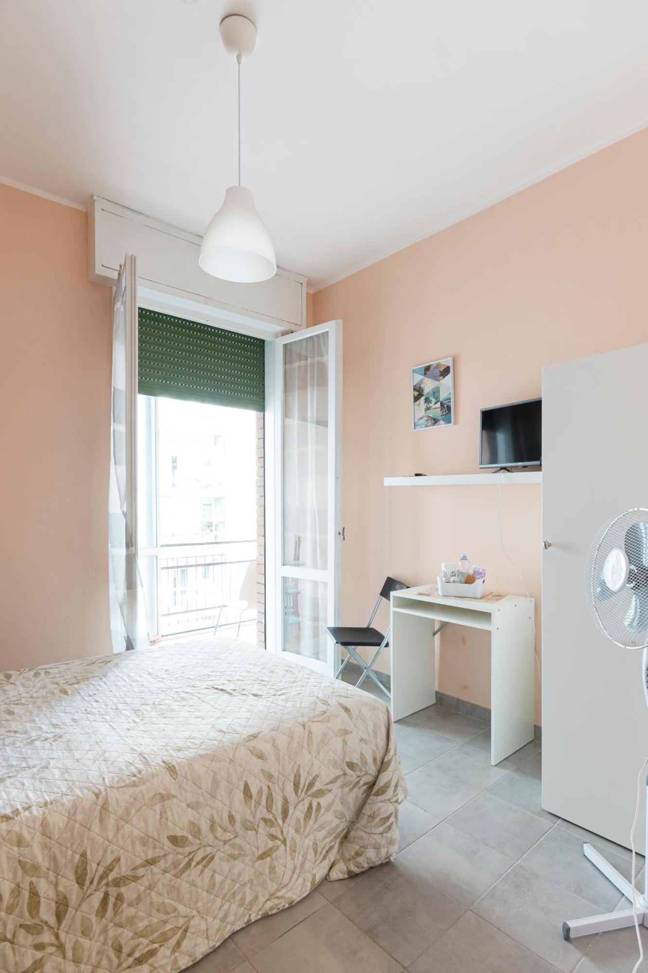 Fare Bnb - Room & Breakfast Santa Maria Reggio Emilia Kültér fotó