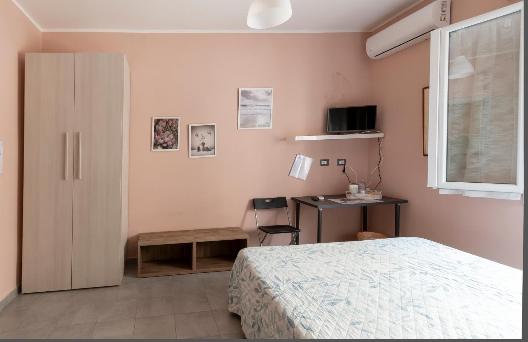 Fare Bnb - Room & Breakfast Santa Maria Reggio Emilia Kültér fotó